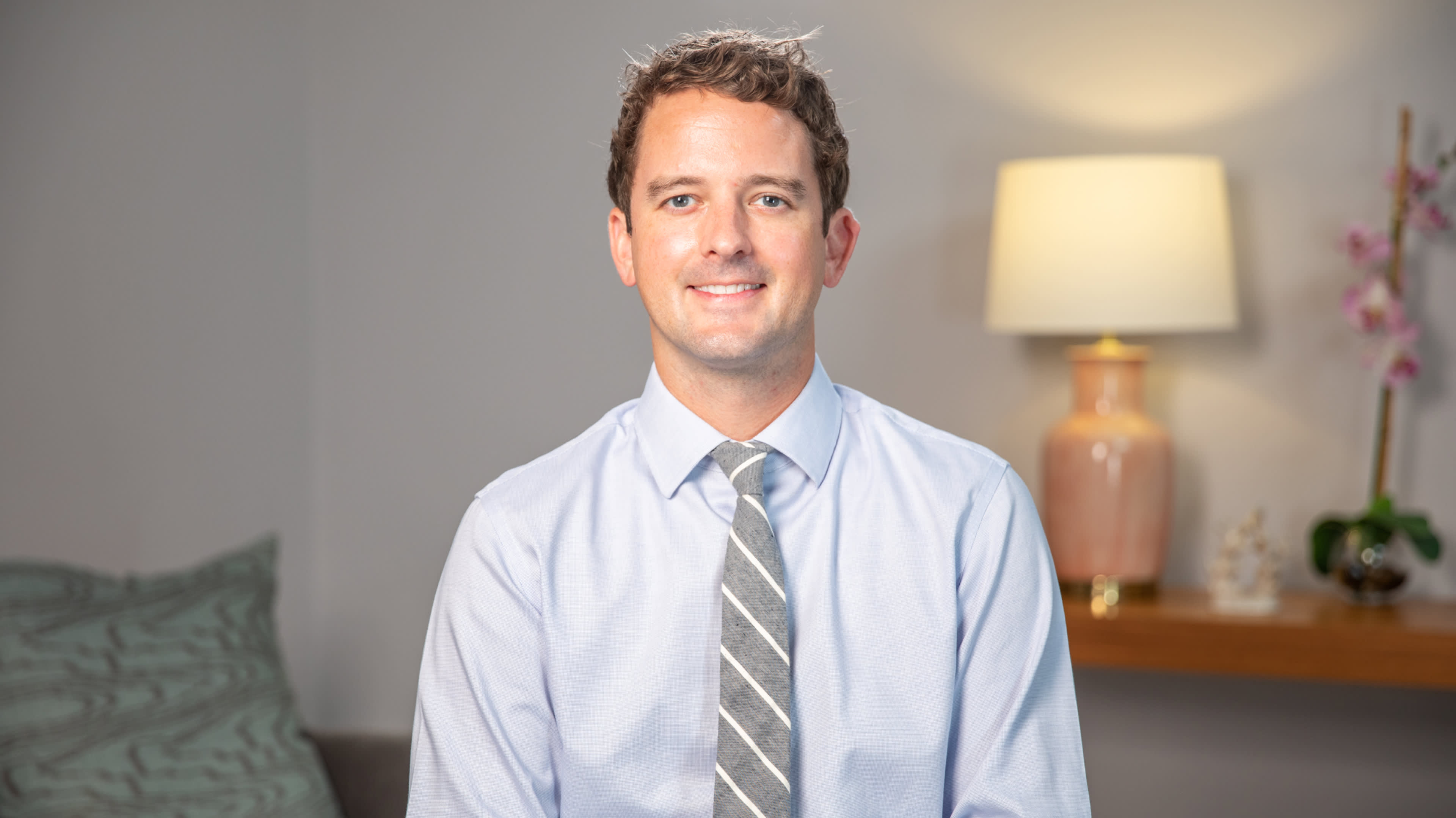 Dr. Castele refers his patients to Oral Surgery & Dental Implant Specialists South Carolina