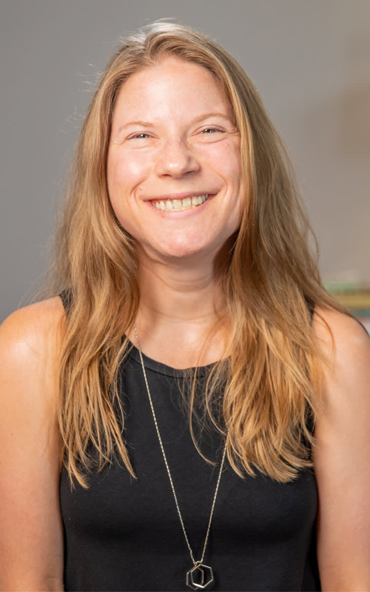 Heather had a tooth extracted and got dental implants at Oral Surgery & Dental Implant Specialists South Carolina