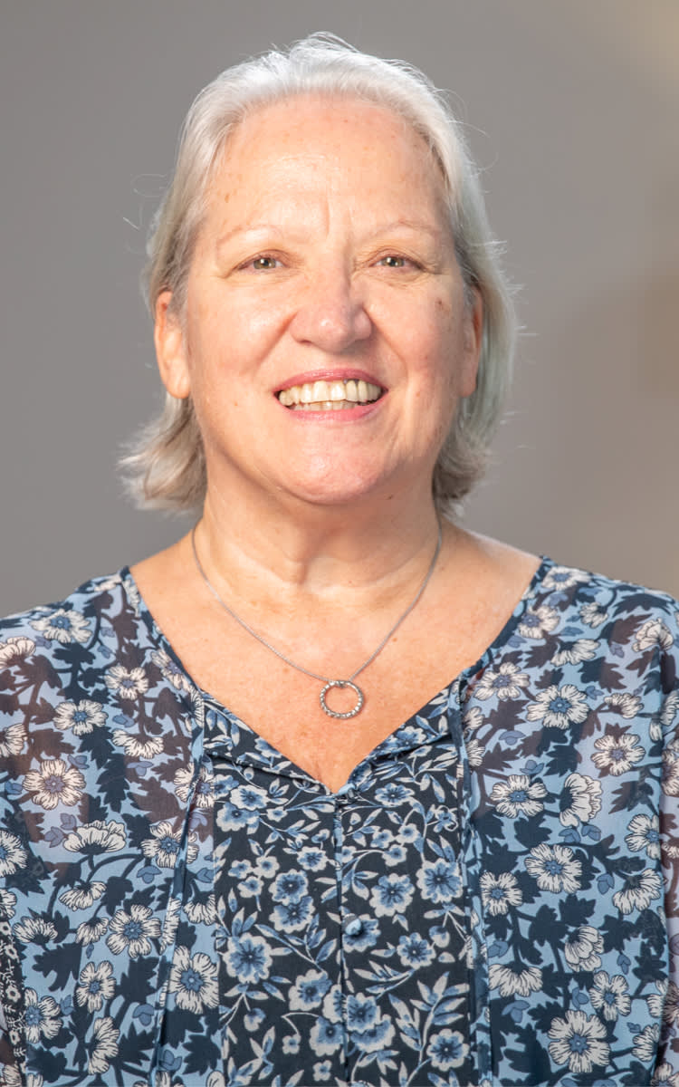 Marie had a tooth extracted and got dental implants at Oral Surgery & Dental Implant Specialists South Carolina