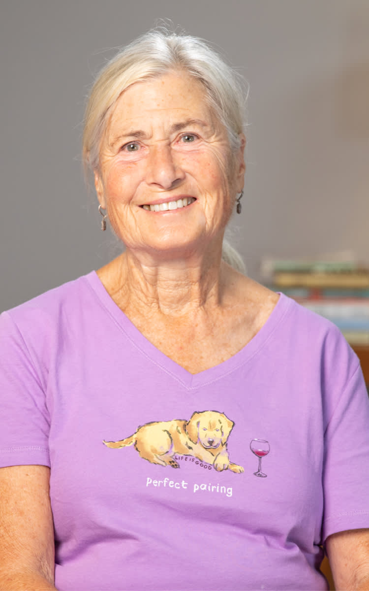 Sally had a tooth extracted at Oral Surgery & Dental Implant Specialists South Carolina